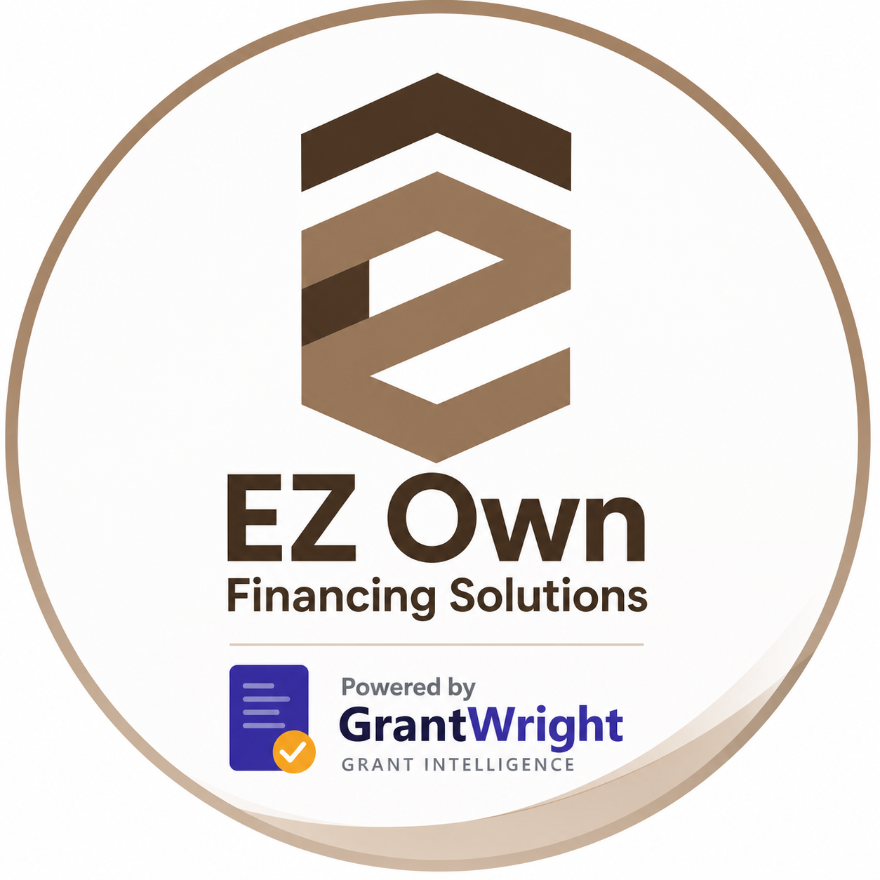 EZ Own Financing Solutions
